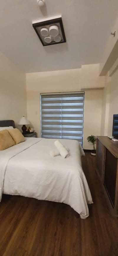 Jcga Apartments At Bristle Ridge Condominium Near Botanical Garden And The Mansion Baguio City Ngoại thất bức ảnh