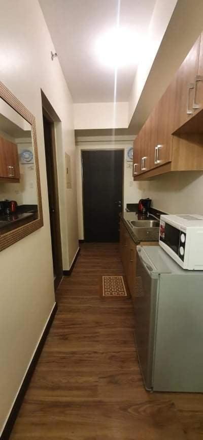 Jcga Apartments At Bristle Ridge Condominium Near Botanical Garden And The Mansion Baguio City Ngoại thất bức ảnh
