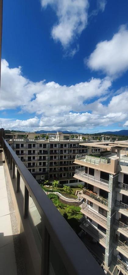 Jcga Apartments At Bristle Ridge Condominium Near Botanical Garden And The Mansion Baguio City Ngoại thất bức ảnh